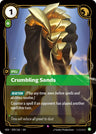 Crumbling Sands [VEN - 039/166]