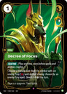 Decree of Focus [VEN - 040/166]