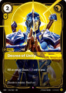 Decree of Unity [VEN - 131/166]
