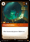 Fretful Feline [VEN - 071/166]