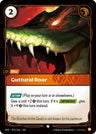 Guttural Roar [VEN - 072/166]