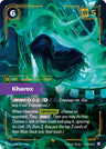 Kharox [VEN - 114/166]