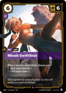Minah Swiftfoot [VEN - 111/166]