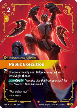 Public Execution [VEN - 154/166]