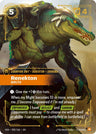 Renekton, Brute [VEN - 092/166]