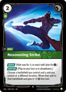 Resonating Strike [VEN - 034/166]