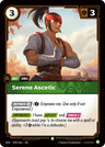 Serene Ascetic [VEN - 030/166]