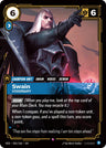 Swain, Visionary [VEN - 065/166]