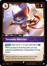Tornado Warrior [VEN - 099/166]