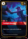 Twilight Reveler [VEN - 020/166]