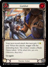 Gutshot (Blue) [MPW - MPW111]