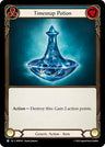 Timesnap Potion (Blue) [MPW - MPW147]