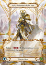 Hala, Bladesaint of the Vow (Marvel) [MPW]