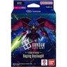 GundamTCG: ST-12: Raging Onslaught