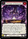 Harbinger of Destruction [IAR - IAR170] Non- Foil