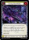 Vexing Gloomblade (Yellow) [IAR - IAR118] Non- Foil