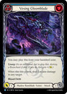 Vexing Gloomblade (Blue) [IAR - IAR119] Non- Foil