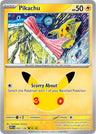 Pikachu - 032/128 [30C - 032/128] Holofoil
