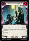 Dimenxxional Ferryman [IAR - IAR179] Non- Foil