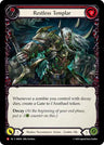 Restless Templar [IAR - IAR059] Non- Foil