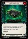 Tome of Necrosis [IAR - IAR092] Non- Foil