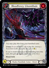 Bloodfrenzy Gloomblade (Yellow) [IAR - IAR124] Non- Foil