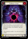 Embrace Ursur (Yellow) [IAR - IAR130] Non- Foil