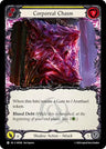 Corporeal Chasm (Yellow) [IAR - IAR186] Non- Foil
