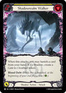 Shadowrealm Walker (Yellow) [IAR - IAR201] Non- Foil
