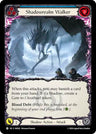 Shadowrealm Walker (Blue) [IAR - IAR202] Non- Foil