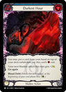 Darkest Hour (Blue) [IAR - IAR211] Non- Foil