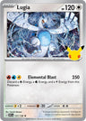 Lugia [30C - 121/128] Holofoil