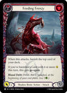 Feeding Frenzy (Red) [IAR - IAR026] Non- Foil