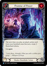 Promise of Power [IAR - IAR122] Non- Foil