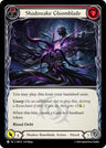 Shadowake Gloomblade (Red) [IAR - IAR135] Non- Foil