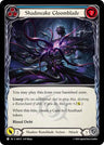 Shadowake Gloomblade (Blue) [IAR - IAR137] Non- Foil