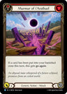 Murmur of i'Arathael [IAR - IAR230] Non- Foil