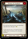 Tremor of i'Arathael [IAR - IAR232] Non- Foil