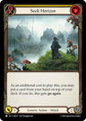 Seek Horizon (Yellow) [IAR - IAR237] Non- Foil