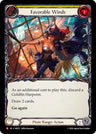 Favorable Winds [IAR - IAR251] Non- Foil