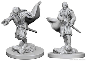D&D Marvelous Unpainted Wave 1- Vampires