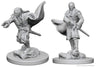 D&D Marvelous Unpainted Wave 1- Vampires