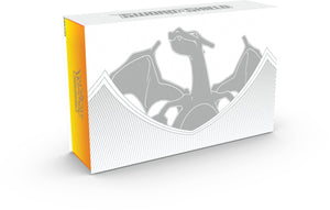 Scarlet & Violet: Ultra Premium Collection- Charizard