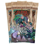 Flesh And Blood: Tales Of Aria Unlimited Booster Pack Wandering Adventures