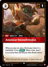 Amateur Demolitionist [RAD - 001/167]