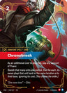 Chronobreak [RAD - 140/167]