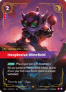 Hexplosive Minefield [RAD - 142/167]