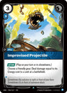 Improvised Projectile [RAD - 056/167]