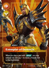 Jarvan IV, Exemplar of Demacia [RAD - 155/167]