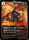 K'Sante, Courageous [RAD - 086/167]
